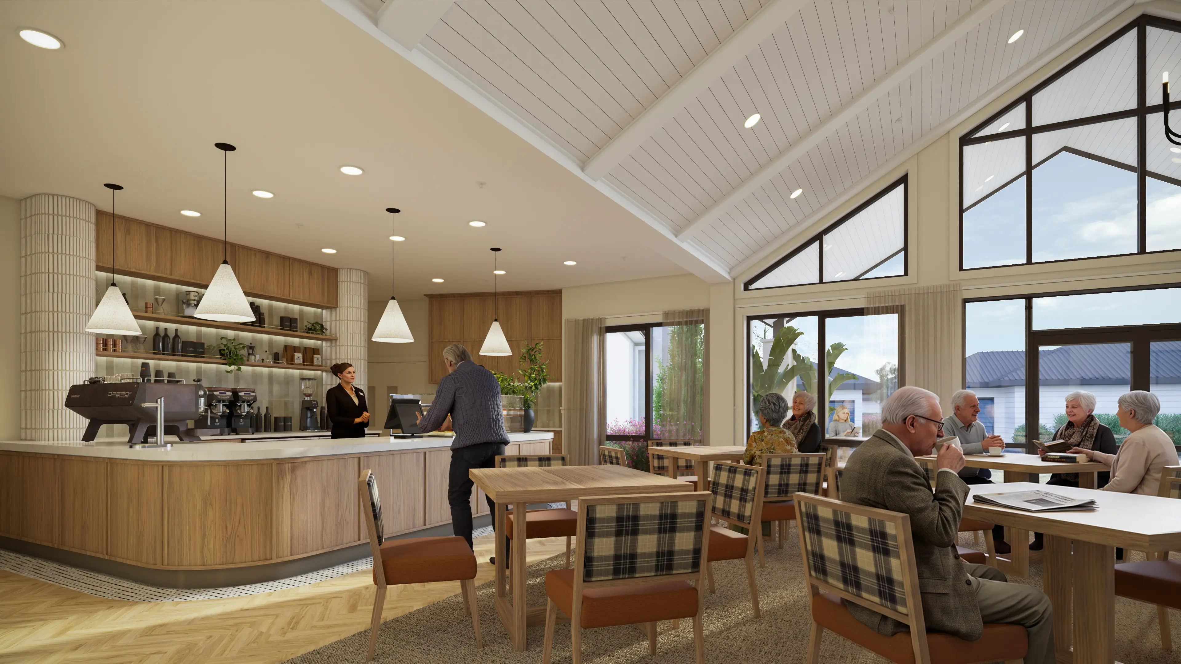 2026 08 19 Elmswood Cafe