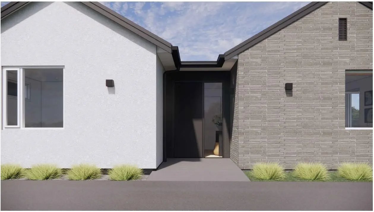 new villa 1