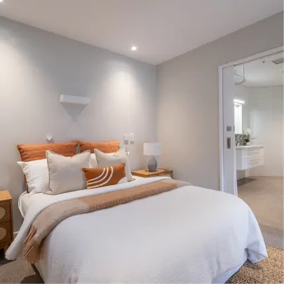 Inside our available serviced apartments 2