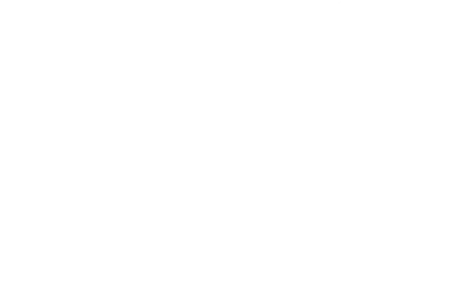 Flower White Top Right